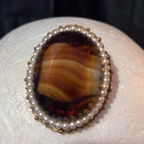 Brooch - Picture 4 of 6